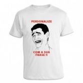 camisetas personalizadas