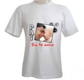 camisas com fotos