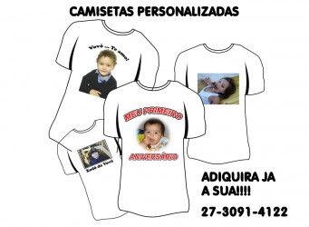 camisadahora