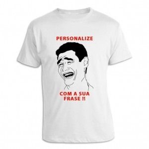 camisetas personalizadas